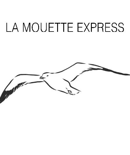 Affiche du spectacle La mouette express