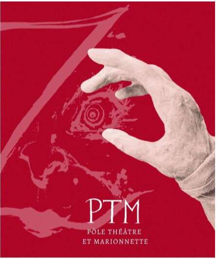 Affiche du spectacle Rencontres Marionnette et Soirées exceptionnelles