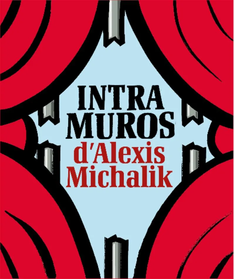 Affiche du spectacle Intra Muros