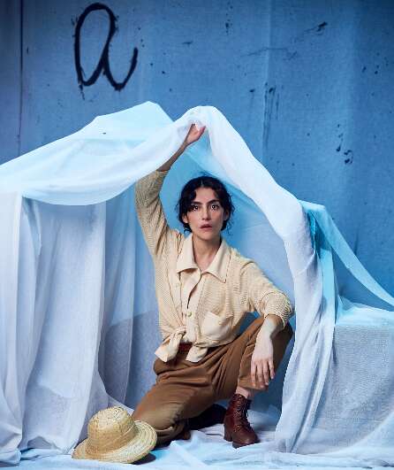 Affiche du spectacle Mi madre nada