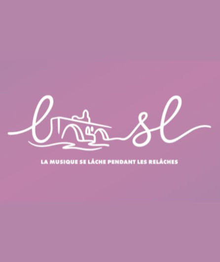 Affiche du spectacle La Musique Se Lâche Pendant Les Relâches - lmsl