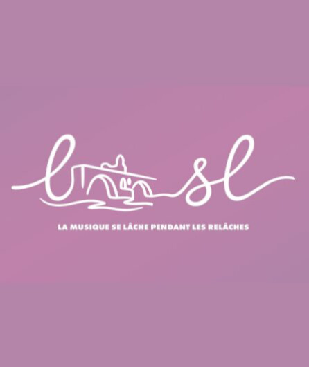 Affiche du spectacle La Musique Se Lâche Pendant Les Relâches - lmsl