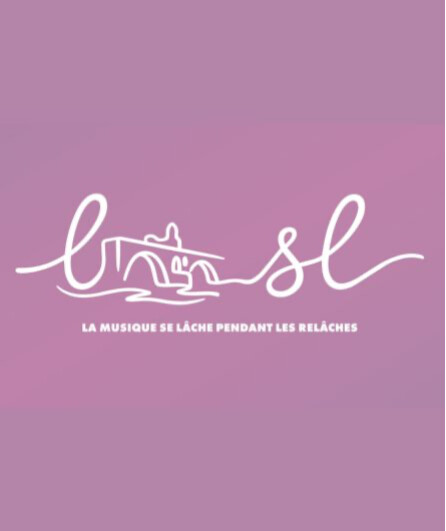 Affiche du spectacle La Musique Se Lâche Pendant Les Relâches - lmsl