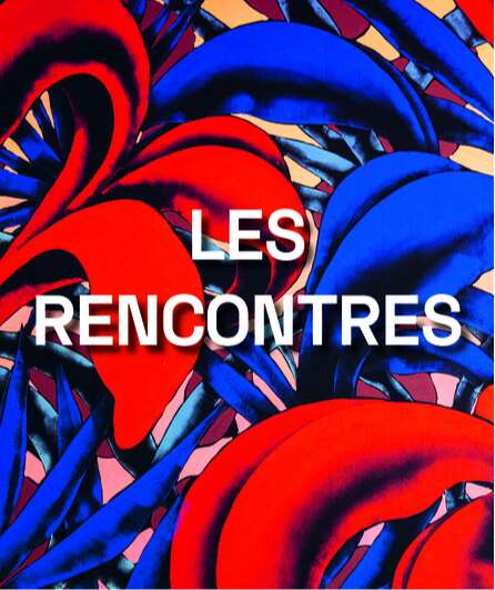 Affiche du spectacle Les rencontres de La belle scène saint-denis