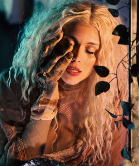 Affiche du spectacle Arcanes