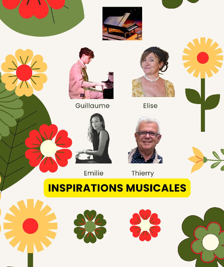 Affiche du spectacle Les dur.e.s à cuire