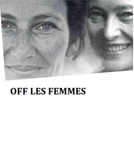 Affiche du spectacle rendez-vous iranien