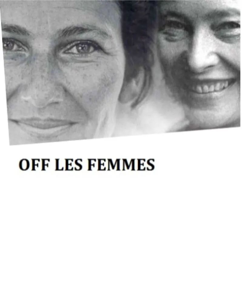 Affiche du spectacle rendez-vous iranien