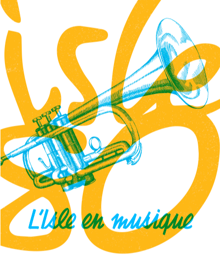 Affiche du spectacle Y a d'la musique