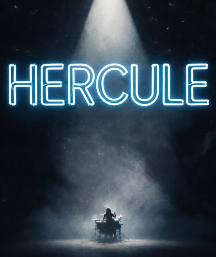 Affiche du spectacle Hercule