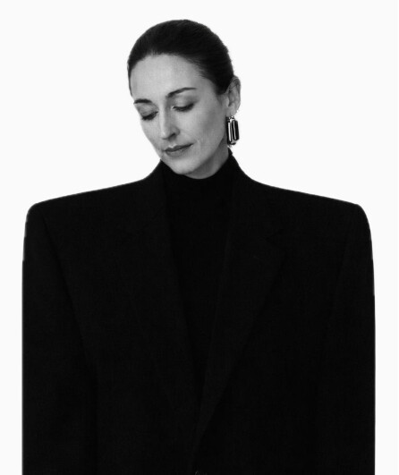 Affiche du spectacle Elodie Sablier