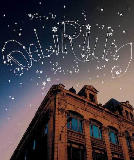 Affiche du spectacle Delirium Nocturnum