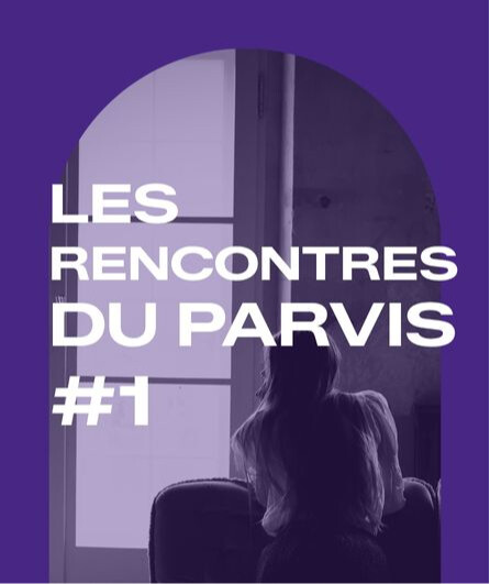 Affiche du spectacle Connectés mais seuls ?