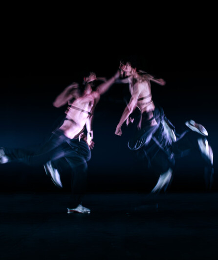 Affiche du spectacle xpm