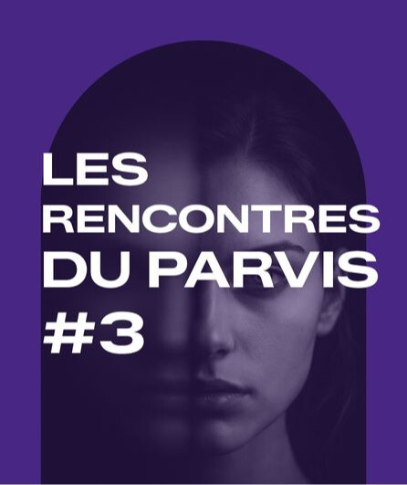 Affiche du spectacle Qui décide ce que l’on est ?