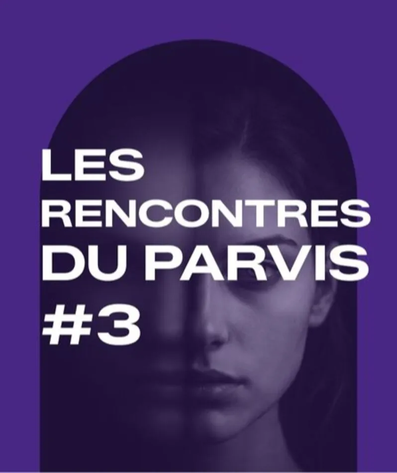 Affiche du spectacle Qui décide ce que l’on est ?