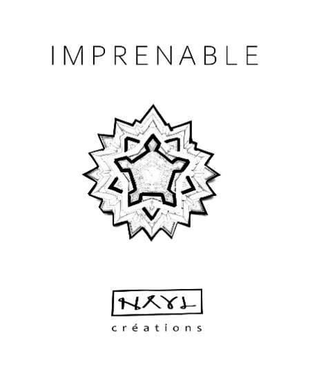 Affiche du spectacle Imprenable