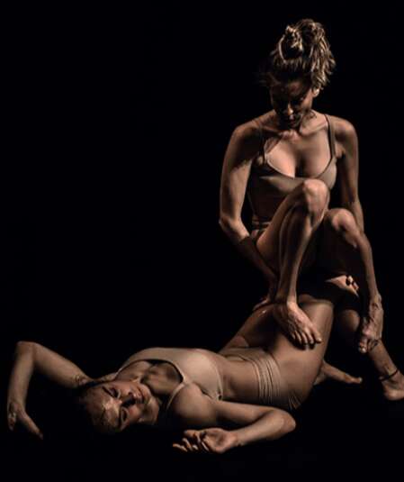 Affiche du spectacle Habemus Naufragium