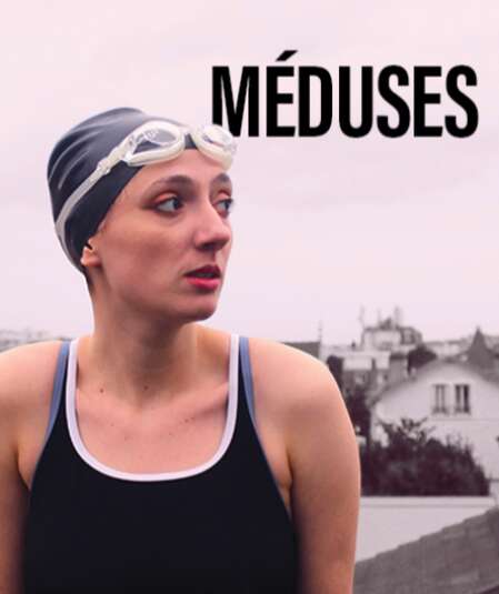 Affiche du spectacle Méduses