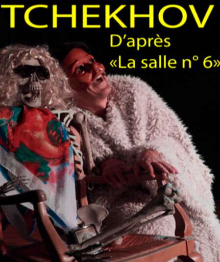 Affiche du spectacle Nous Aurions Pu Être Amis