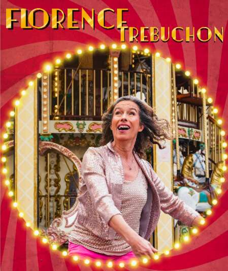 Affiche du spectacle Existe