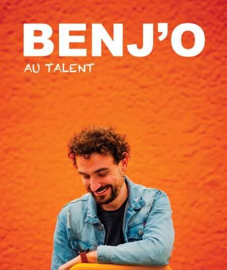 Affiche du spectacle Au Talent