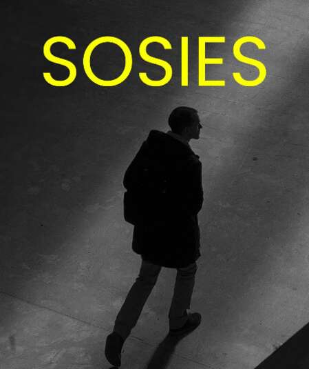 Affiche du spectacle Sosies