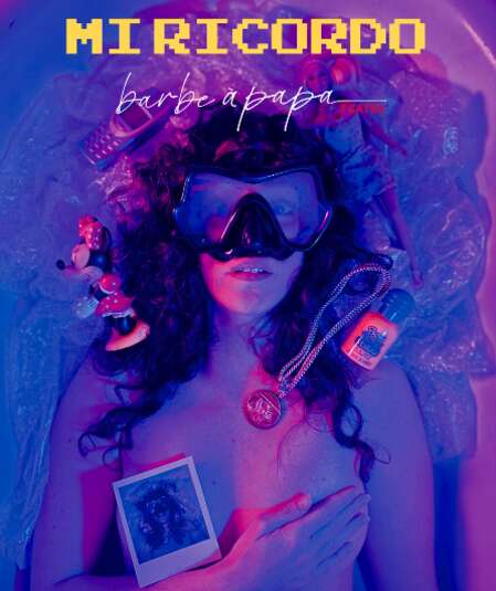 Affiche du spectacle Mi Ricordo
