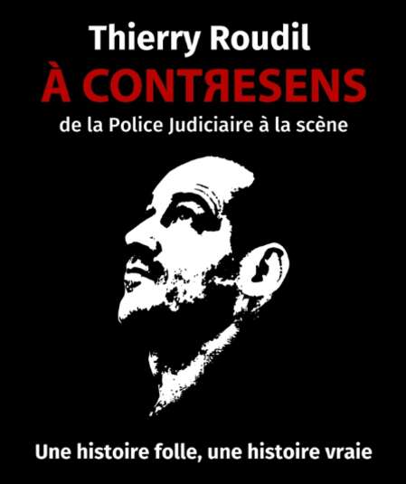 Affiche du spectacle À Contresens