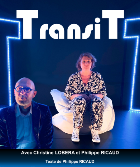Affiche du spectacle TransiT