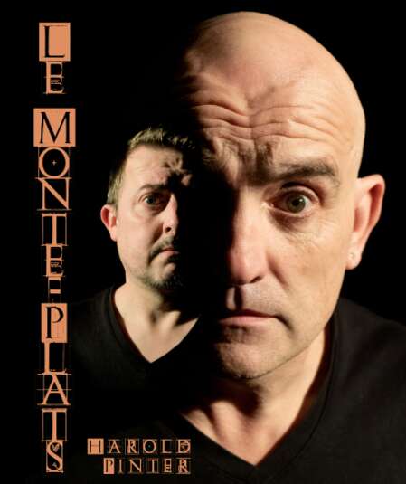 Affiche du spectacle Le Monte-Plats