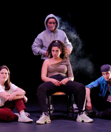 Affiche du spectacle Viril(e.s)