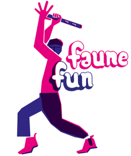 Affiche du spectacle Faune Fun