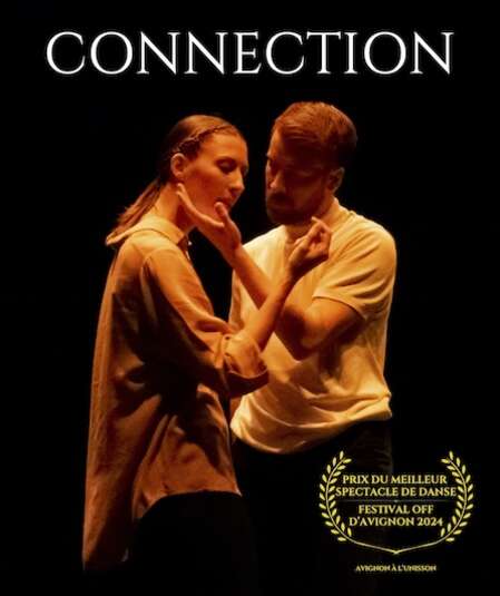 Affiche du spectacle Connection