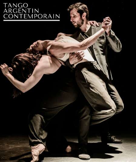 Affiche du spectacle Tres Son Multitud