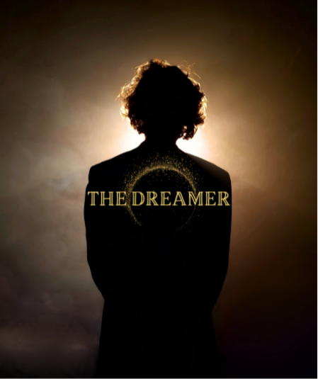 Affiche du spectacle The Dreamer