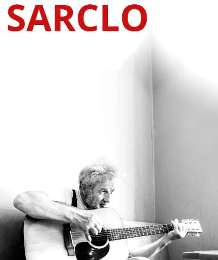 Affiche du spectacle Je voudrais pleurer dans tes bras