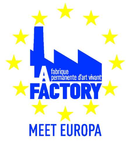 Affiche du spectacle Meet Europa