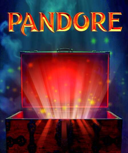 Affiche du spectacle Pandore