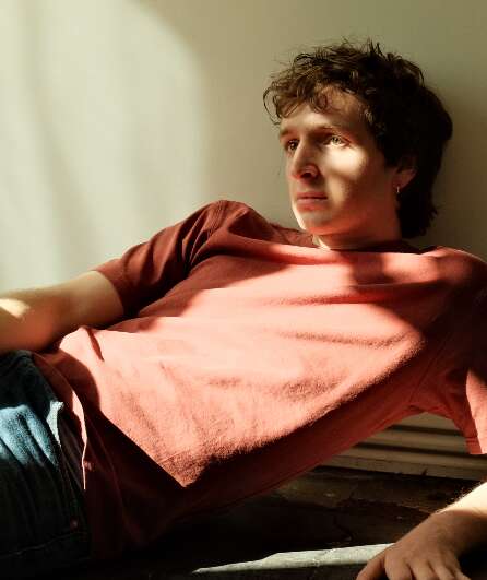 Affiche du spectacle La prochaine fois que tu mordras la poussière