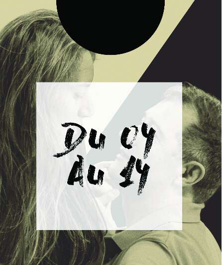 Affiche du spectacle Toutes les autres