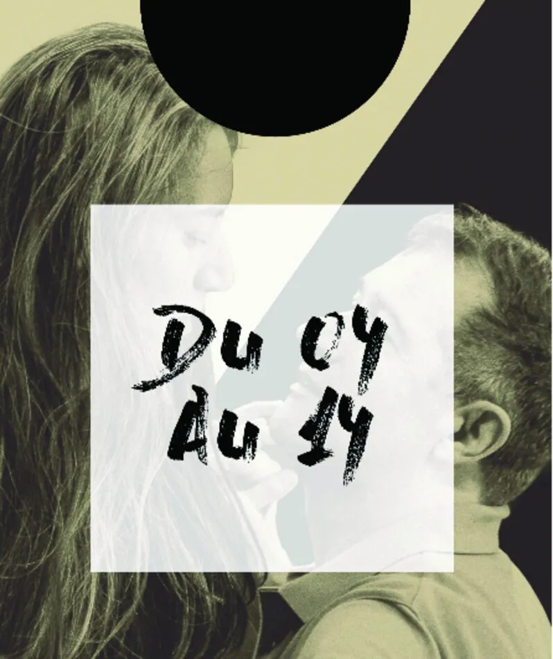 Affiche du spectacle Toutes les autres