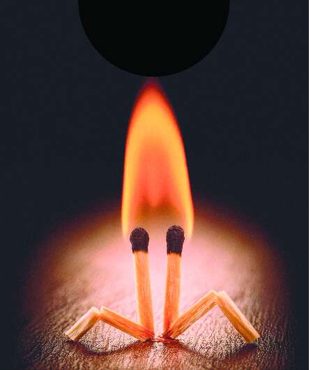 Affiche du spectacle avec plaisirs