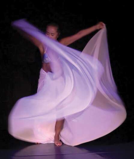 Affiche du spectacle Vivaldi - Les Quatre Saisons