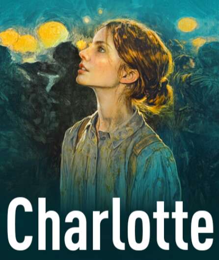 Affiche du spectacle Charlotte