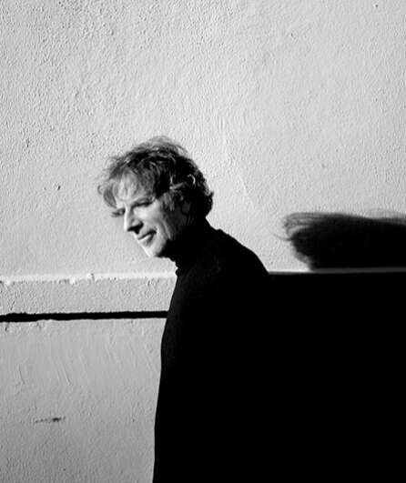 Affiche du spectacle Thomas Fersen : Comme on quitte un imperméable