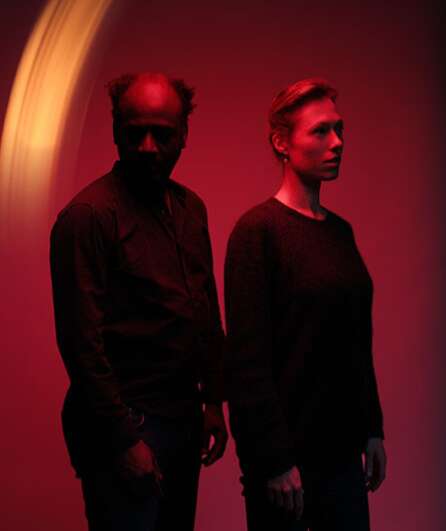 Affiche du spectacle Peu importe