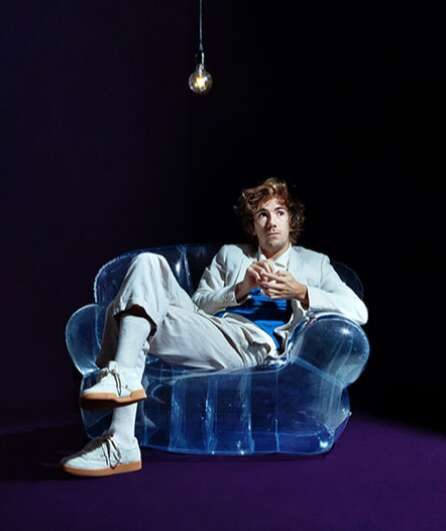 Affiche du spectacle Brasser de l'air et s'envoler