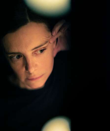 Affiche du spectacle Croire aux fauves