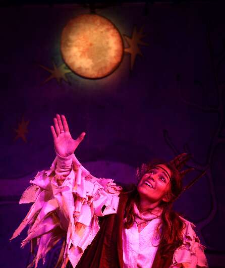 Affiche du spectacle Anoki